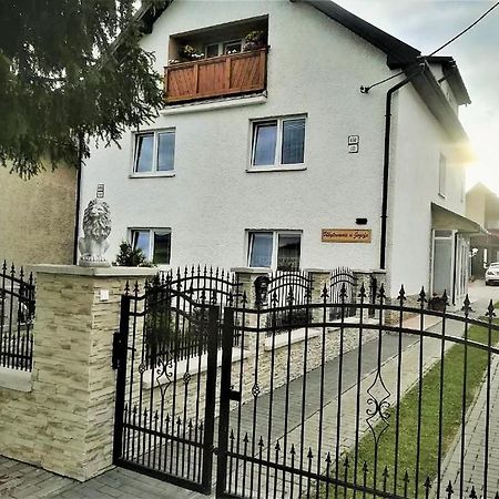 Ferienwohnung Ubytovanie u Jozefa / Štrba Exterior foto