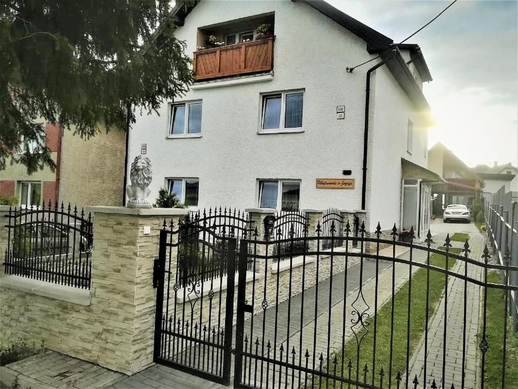 Ferienwohnung Ubytovanie u Jozefa / Štrba Exterior foto