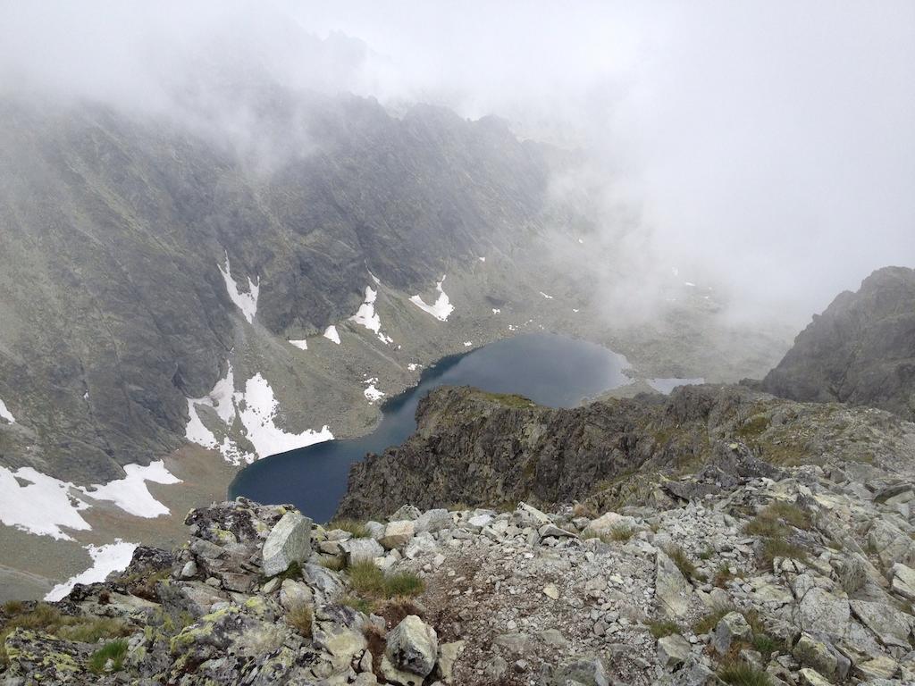 Ubytovanie u Jozefa / Štrba Exterior foto